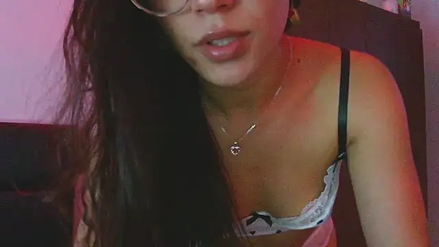 LissyM online show from December 2025 08:58:01 PM