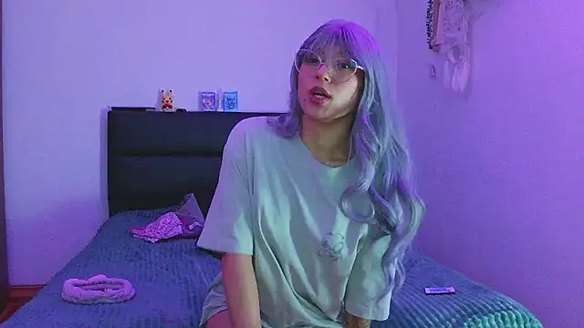 LissyM online show from January 2026 12:57:02 AM