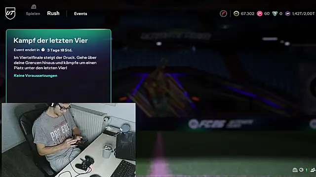 Snapshot of StephPra94 chatting on July 2026 10:45:01 PM StephPra94 online show from July 2026 10:45:01 PM