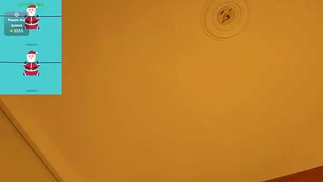 RosseDeAmore online show from January 2026 08:45:02 PM