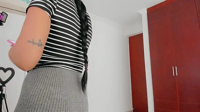  Anastasia 28 online show from December 2025 01:05:02 PM