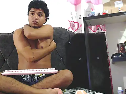 LiamANDJordan online show from May 2026 02:17:02 AM