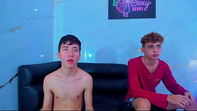 Room boys hot online show from January 2026 02:42:02 PM