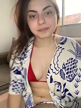 dorneles20 online show from December 2025 10:28:01 PM