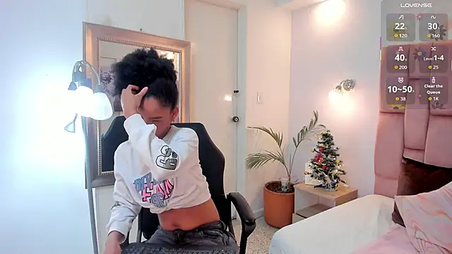 karolebonyy online show from December 2025 04:54:01 AM