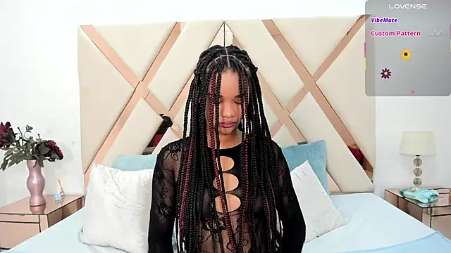 karolebonyy online show from February 2026 06:09:02 AM