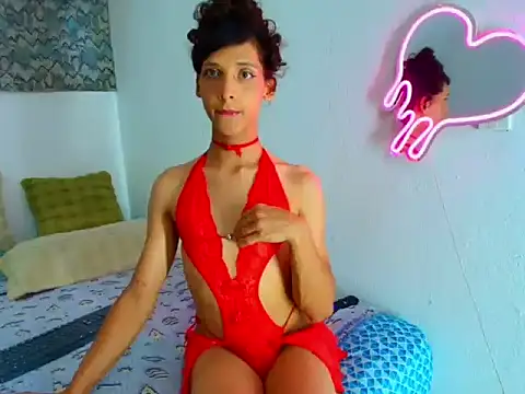 hell Bonney online show from February 2026 06:41:02 AM