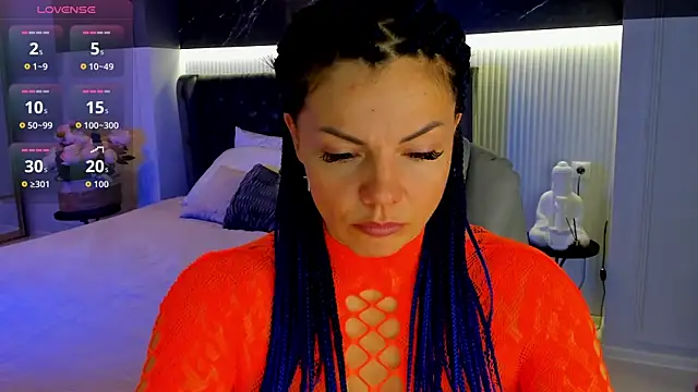 Wow Maya online show from December 2025 01:15:02 AM