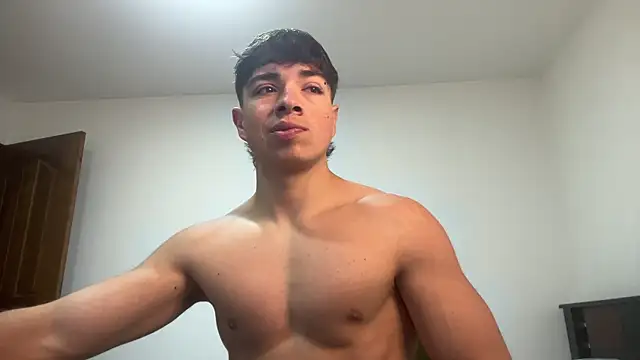 JUSTIN JHONS online show from November 2025 01:00:02 PM