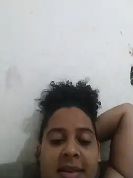 A gostosa25 online show from January 2026 07:41:01 PM