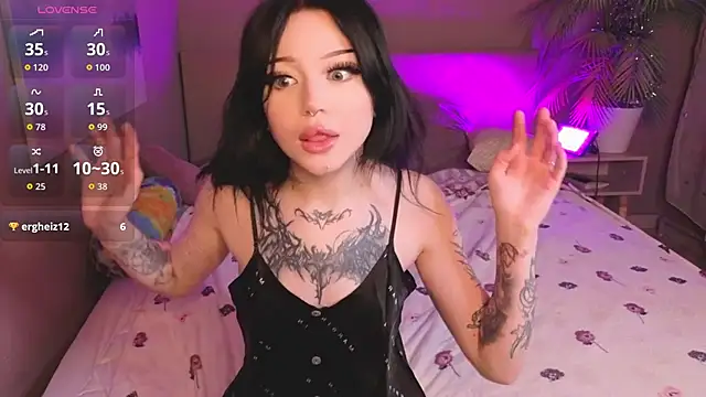 Emma Kirks online show from January 2026 03:39:01 PM