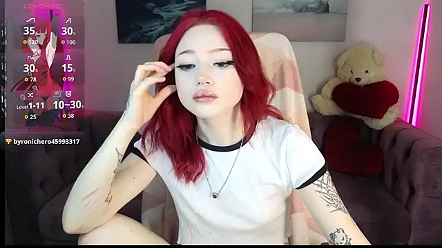 Emma Kirks online show from April 2026 12:28:02 PM