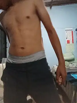 Snapshot of 666Daemon666 chatting on February 2026 07:57:01 AM 666Daemon666 online show from February 2026 07:57:01 AM