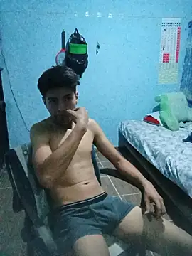 Snapshot of 666Daemon666 chatting on February 2026 07:56:01 AM 666Daemon666 online show from February 2026 07:56:01 AM