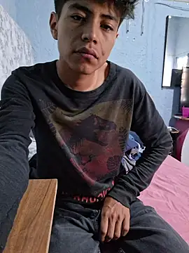 Snapshot of 666Daemon666 chatting on March 2026 11:08:01 PM 666Daemon666 online show from March 2026 11:08:01 PM