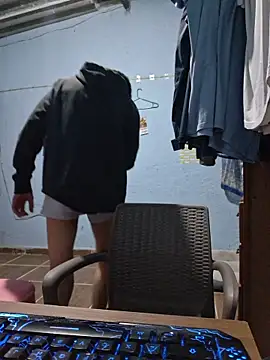 Snapshot of 666Daemon666 chatting on March 2026 05:56:02 AM 666Daemon666 online show from March 2026 05:56:02 AM