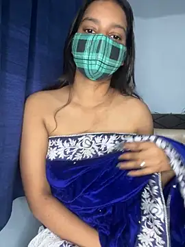 Cute Marina online show from November 2025 06:14:01 AM