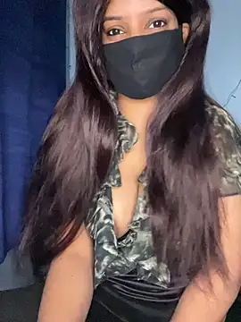 Cute Marina online show from February 2026 08:57:01 AM