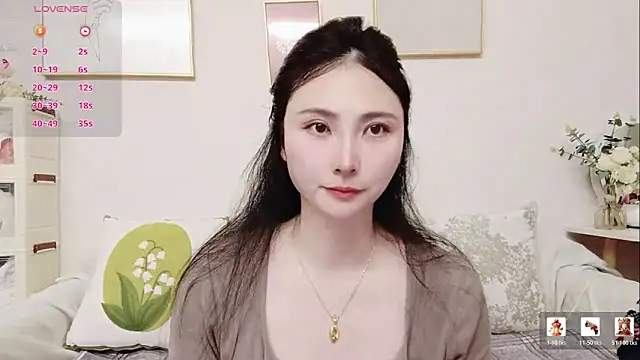 yuyan3929 online show from February 2026 11:29:01 AM