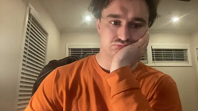 andrenoma427 online show from October 2025 10:56:01 PM