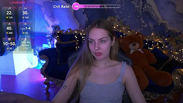 Snapshot of AleksaaJoy chatting on January 2026 01:59:01 PM AleksaaJoy online show from January 2026 01:59:01 PM