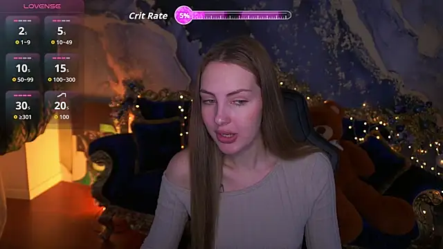 Snapshot of AleksaaJoy chatting on January 2026 01:46:01 PM AleksaaJoy online show from January 2026 01:46:01 PM