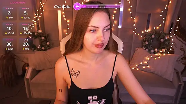 Snapshot of AleksaaJoy chatting on January 2026 02:00:01 PM AleksaaJoy online show from January 2026 02:00:01 PM