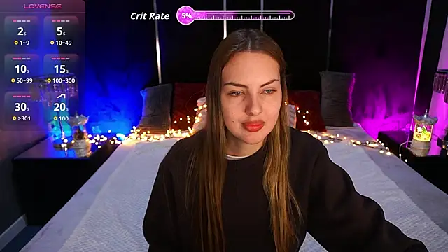 Snapshot of AleksaaJoy chatting on January 2026 01:50:01 PM AleksaaJoy online show from January 2026 01:50:01 PM