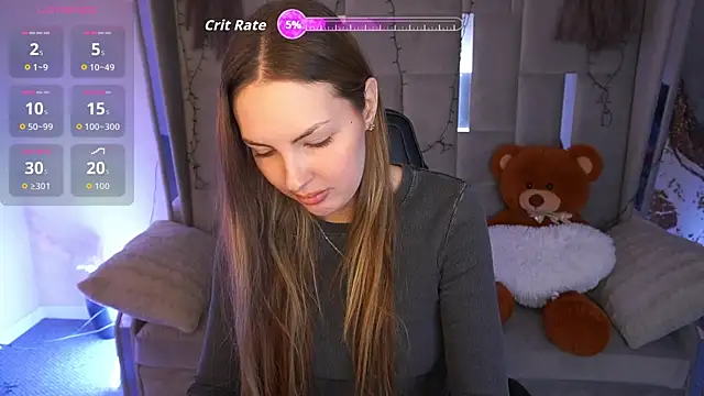 Snapshot of AleksaaJoy chatting on March 2026 01:36:01 PM AleksaaJoy online show from March 2026 01:36:01 PM