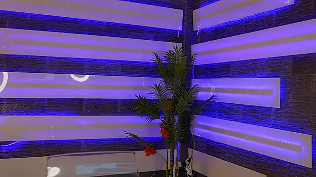 SexyCelline online show from December 2025 05:23:01 AM