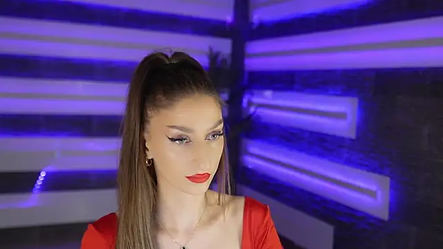 SexyCelline online show from December 2025 05:24:01 AM