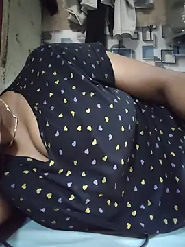 Ezabelljohn online show from June 2026 07:14:02 AM