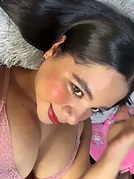 MelissaHex online show from December 2025 11:24:01 PM