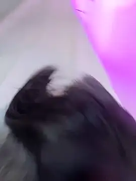 MelissaHex online show from February 2026 08:40:01 PM