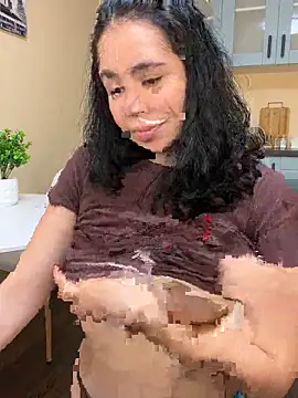 HotPussyMary online show from October 2025 08:07:01 PM