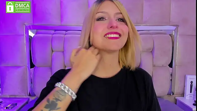 daniiela beteche777 online show from February 2026 07:06:01 PM