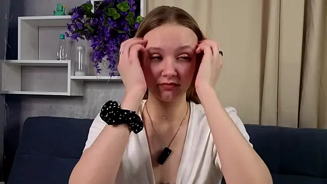 ElissaGlod online show from February 2026 11:22:02 AM