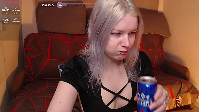 CherryNight6 online show from January 2026 10:13:02 PM