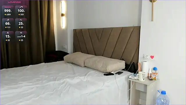 Sunae love online show from October 2025 03:47:02 AM