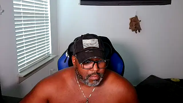 SplendaDaddy50 online show from July 2026 04:43:02 PM