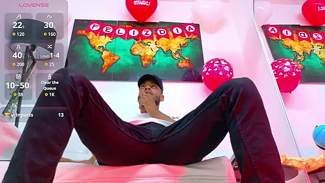 Snapshot of Neytanmalcon chatting on February 2026 06:54:01 AM Neytanmalcon online show from February 2026 06:54:01 AM