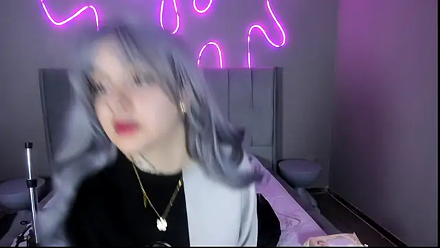 lexirouge   online show from February 2026 08:02:01 PM