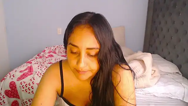 cute8smile online show from January 2026 03:38:01 PM