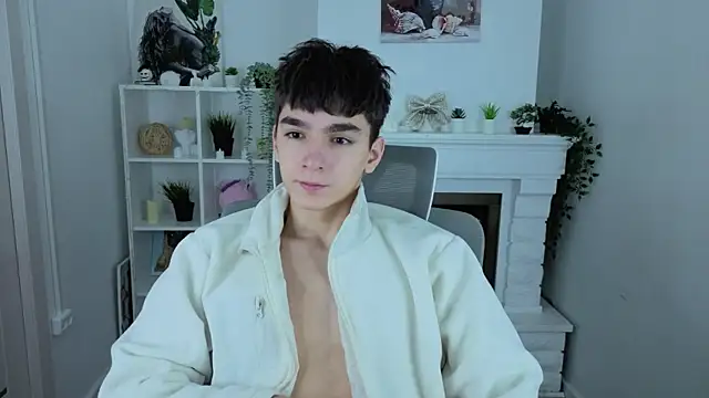 YamiTwink online show from December 2025 08:46:01 PM