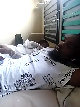 Blck420 online show from December 2025 04:06:01 AM