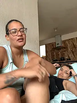 Destrukturada online show from March 2026 09:32:02 PM