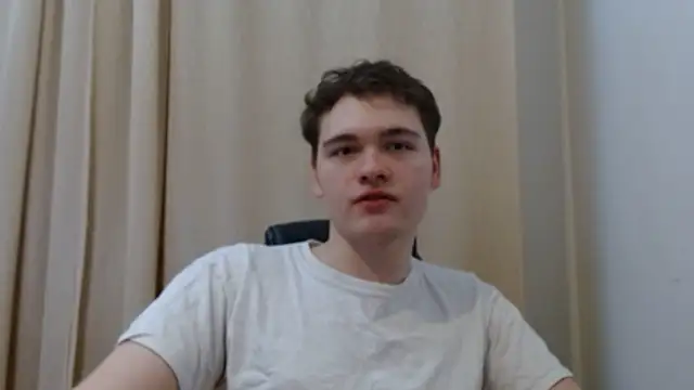 danielxfun online show from January 2026 04:56:01 PM