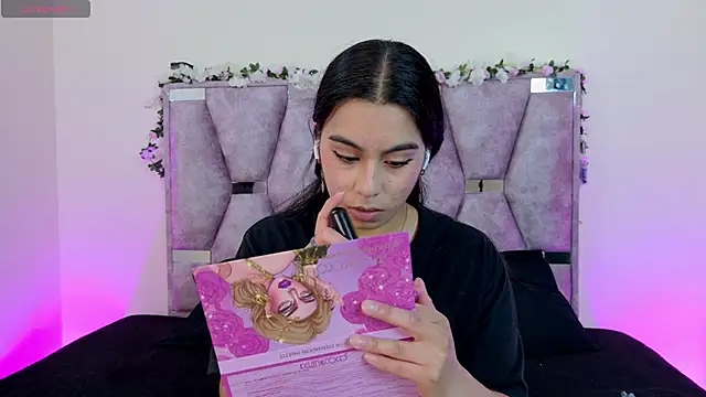 Snapshot of Iris_mandarinne chatting on October 2025 06:09:01 PM Iris mandarinne online show from October 2025 06:09:01 PM