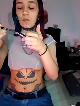 SharonSalazar online show from February 2026 02:08:02 AM