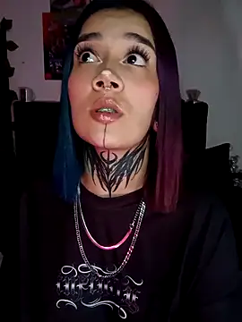 SharonSalazar online show from February 2026 02:13:02 AM